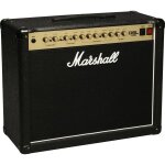 Marshall dsl40combo - ampli combo guitare a lampes - 40 watts