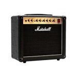 Marshall dsl5combo - ampli combo guitare a lampes - 5 watts