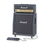 Marshall jvm410h 100w - tte d'ampli guitare