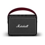 Marshall kilburn ii - enceinte sans fil bluetooth - noir Marshall kilburn ii - enceinte sans fil bluetooth - noir