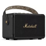 Marshall kilburn ii - haut - parleur - pour utilisation mobile - sans fil - bluetooth - 36 watt - noir ...