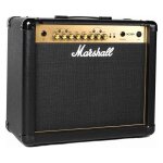 Marshall mg30 gold avec effets 30 watts - ampli guitare electrique