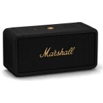 Marshall middleton - enceinte sans fil bluetooth - or