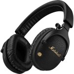 Marshall monitor iii anc - casque audio arceau sans fil avec réduction de bruit active - noir Marshall monitor iii anc - casque audio arceau sans fil avec réduction de bruit active - noir