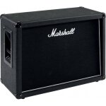 Marshall mx212 - baffle guitare pan droit 150 watts 2x12