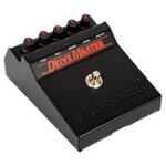 Marshall pedl - 00103 - pédale overdrive drivemaster Marshall pedl - 00103 - pédale overdrive drivemaster