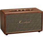 Marshall stanmore iii - enceinte sans fil bluetooth - brun Marshall stanmore iii - enceinte sans fil bluetooth - brun