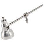 Marteau de batteur de p�dale de tambour de t�te de silicone pour accessoires d'instrument de percussion ...