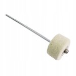 Marteau pour pédale de batterie, marteau pour pédale de grosse caisse, feutre durable pour pédale de ... Marteau pour pédale de batterie, marteau pour pédale de grosse caisse, feutre durable pour pédale de ...