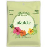Martin 630 22 - 35 - jeu de cordes ukulele baryton Martin 630 22 - 35 - jeu de cordes ukulele baryton