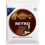 Martin retro mtr13 tony rice bluegrass cordes guitare folk 13 - 56 Martin retro mtr13 tony rice bluegrass cordes guitare folk 13 - 56