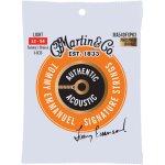 Martin strings ma540fxpk3 flexible core phosphor bronze 3 - pack light 12 - 54 jeux de cordes pour guitare ... Martin strings ma540fxpk3 flexible core phosphor bronze 3 - pack light 12 - 54 jeux de cordes pour guitare ...