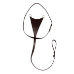 Martingale a bavette premier equine rosello