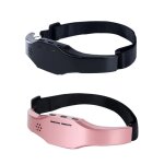 Masseur de tête sans fil à basse fréquence, stimulateur par impulsions, soulagement du stress, casque ... Masseur de tête sans fil à basse fréquence, stimulateur par impulsions, soulagement du stress, casque ...