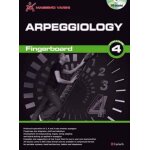 Massimo varini : arpeggiology - fingerboard volume 4 - recueil avec dvd guitare carml3739 9788850728787 ...