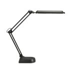 Maul lampe basse consommation maulatlantic, sur pied, noir,