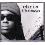 Maxi - cd promo radio chris thomas: my pain, your pleasure; stop; da gambler