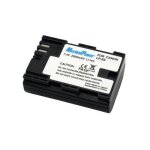 Maximalpower db can lp - e6 batterie li - ion pour canon lp - e6 (import royaume uni)