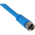 Maxview câble satellite flexible double ou simple f vers f, parfait pour les caravanes, camping - cars, ... Maxview câble satellite flexible double ou simple f vers f, parfait pour les caravanes, camping - cars, ...