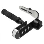 Mayitr - stabilisateur de prise de vue vidéo de haute qualité, équilibreur de caméra portable durable ... Mayitr - stabilisateur de prise de vue vidéo de haute qualité, équilibreur de caméra portable durable ...