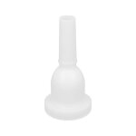 Mbat trombone embouchure cor ténor jouer abs plastique instruments a vent accessoires mt ?25 Mbat trombone embouchure cor ténor jouer abs plastique instruments a vent accessoires mt ?25