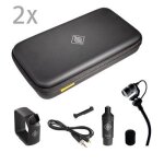 Mcm 114 stereo set piano