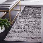 Mcr4571d adirondack collection adr113 a argenté et noir zone tapis, polypropylène, argenté / noir, 2'6 ... Mcr4571d adirondack collection adr113 a argenté et noir zone tapis, polypropylène, argenté / noir, 2'6 ...