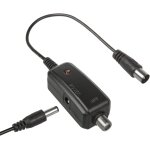 Mctv - 697 connecteur usb adaptateur pour antenne dvb - t 5v Mctv - 697 connecteur usb adaptateur pour antenne dvb - t 5v