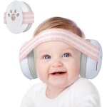 Mdy - casque anti bruit bébé pour la protection auditive : protection contre le bruit pour nouveaux - ... Mdy - casque anti bruit bébé pour la protection auditive : protection contre le bruit pour nouveaux - ...