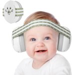 Mdy - casque anti bruit bébé pour la protection auditive : protection contre le bruit pour nouveaux - ... Mdy - casque anti bruit bébé pour la protection auditive : protection contre le bruit pour nouveaux - ...