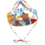 Mdy - casque de scurit pour bb, casque de protection doux et confortable pour bb, casque de protection ...