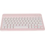 Mdy - clavier bluetooth sans fil, universel compact ergonomique tlphone portable / tablette / ordinateur ...