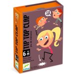 Mdy - jeu de cartes tip top clap - sons et mimes interactifs : créez une suite de bruits et de mîmes ... Mdy - jeu de cartes tip top clap - sons et mimes interactifs : créez une suite de bruits et de mîmes ...