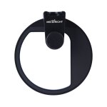 Mecoright - filtre pour smartphone, anneau de 72mm, support de tlphone, cpl nd gnd, samsung huawei ...