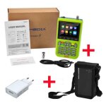 Media first gtmedia v8 finder2 dvb - s2 satellite meter satellite finder sat v8 finder satlink ws - 6906 ...