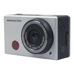 Mediacom sport cam xpro 120 hd camescopes camra de sport 1080 pixels 5 mpix