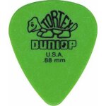 Mediator dunlop tortex medium 0. 88mm - 418r88