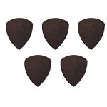 Médiators de guitare en bois, médiators en bois pour guitare electrique, acoustique ou basse, bois d'agar ... Médiators de guitare en bois, médiators en bois pour guitare electrique, acoustique ou basse, bois d'agar ...