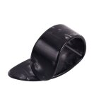 Médiators de pouce et de doigt en celluloïd, médiateurs de basse acoustique, accessoires jeelectric, ... Médiators de pouce et de doigt en celluloïd, médiateurs de basse acoustique, accessoires jeelectric, ...
