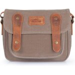 Megagear sequoia sac en toile compatible avec appareils photo reflex numriques canon, nikon, sony