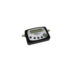 Megasat sf 210 pointeur satellite avec r?tro?clairage + biper Megasat sf 210 pointeur satellite avec r?tro?clairage + biper