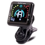Meideal mt90r accordeur de guitare portable métronome accordeur numérique pince micro pour guitare chromatique ... Meideal mt90r accordeur de guitare portable métronome accordeur numérique pince micro pour guitare chromatique ...