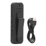 Meimie - caméra de sport, caméra vidéo visuelle nocturne hd 1080p, objectif rotatif de type clip arrière, ... Meimie - caméra de sport, caméra vidéo visuelle nocturne hd 1080p, objectif rotatif de type clip arrière, ...