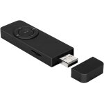 Meimie - lecteur de musique, clé usb mp3 avec ecouteurs 3, 5 mm / 1, 4 pouces, lecteur mp3 avec cordon, ... Meimie - lecteur de musique, clé usb mp3 avec ecouteurs 3, 5 mm / 1, 4 pouces, lecteur mp3 avec cordon, ...