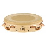 Meinl ae - mtah2bo - tambourin artisan edition laiton