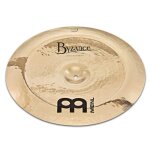Meinl b18hhchb - chinoise byzance 18  brillante