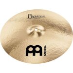 Meinl b18mc - crash byzance 18  medium