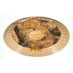 Meinl b20duch - cymbale china byzance extra dry - 20