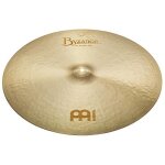 Meinl b20jbar - ride byzance 20  jazz big apple