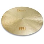 Meinl b20jcr - ride byzance 20  jazz club